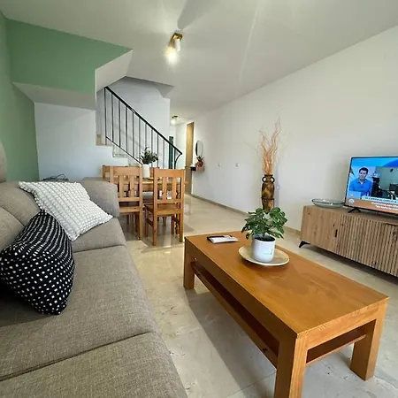 Apartment Carmen Aldea Del Coto