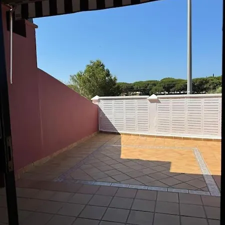 Carmen Aldea Del Coto Apartment