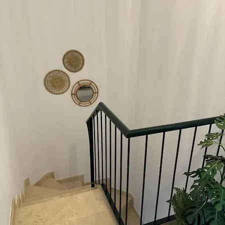 Apartment Carmen Aldea Del Coto