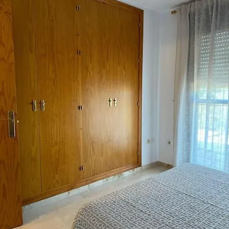 Carmen Aldea Del Coto Apartment