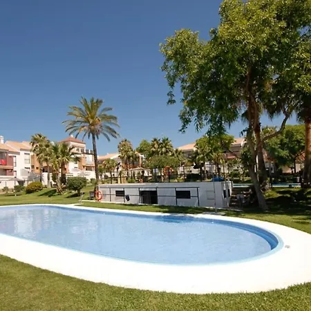 Carmen Aldea Del Coto Apartment Chiclana de la Frontera
